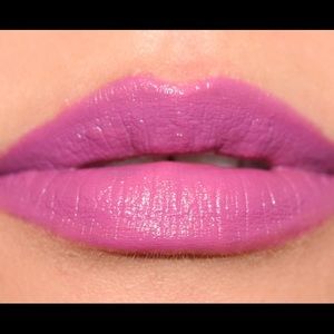 Mac matte lipstick